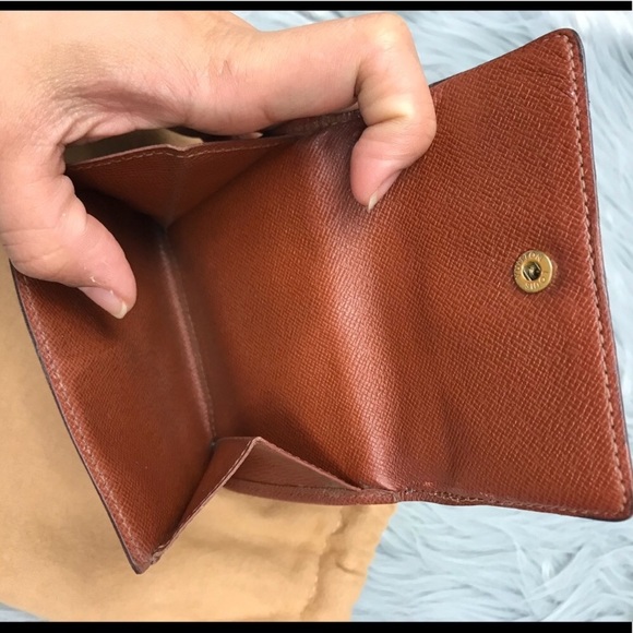 Louis Vuitton Trifold Elise Wallet 👛 - Picture 5 of 8